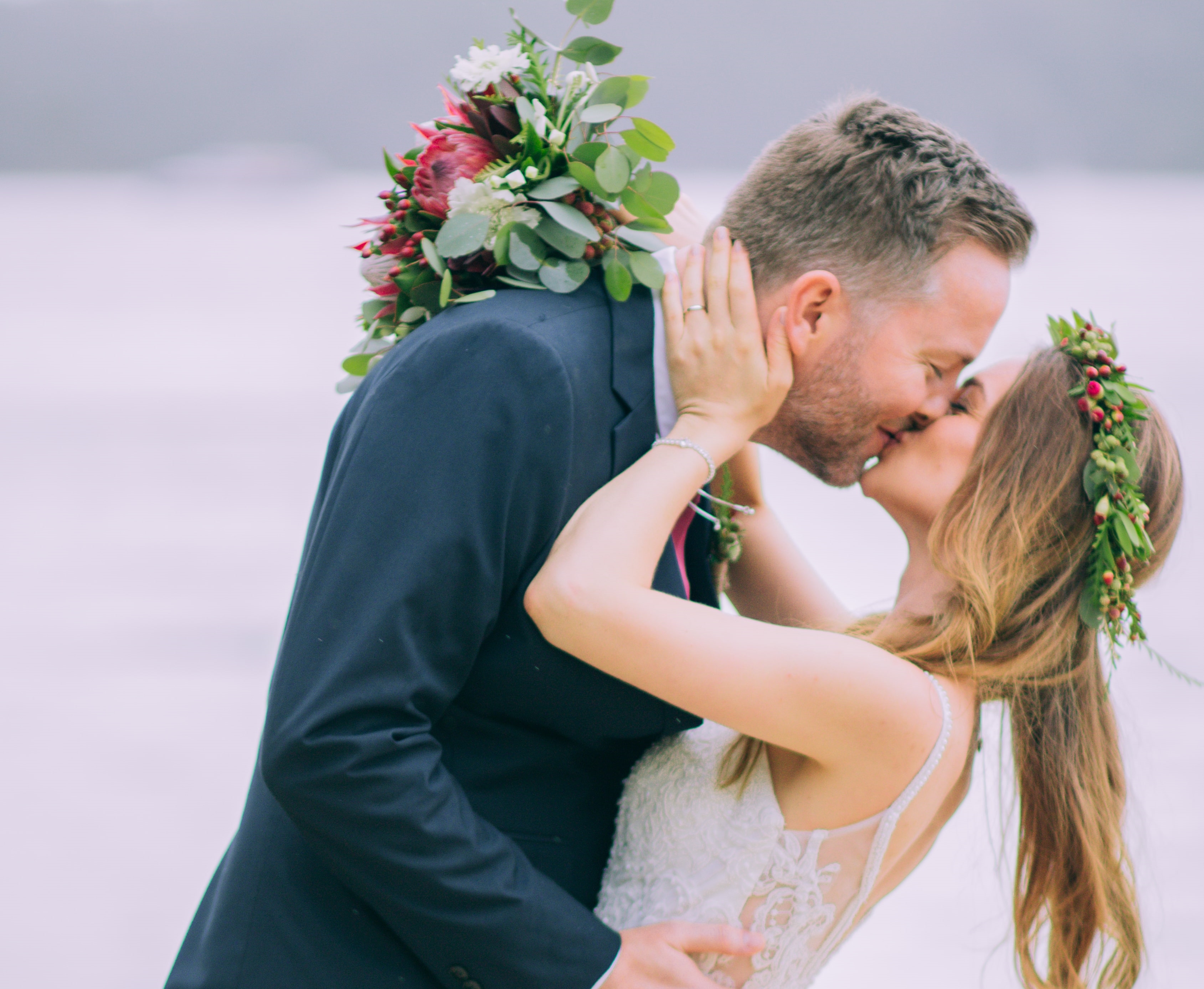 Wedding Photography Julia